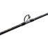 Фото #5 товара Shimano TEREZ BW CONVENTIONAL SLICK BUTT, Saltwater, Casting, 6'6", Heavy, (T...