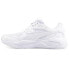 Фото #3 товара Puma XRay Speed Lace Up Mens White Sneakers Casual Shoes 38463802