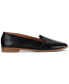 Women's Ursalaa Square-Toe Loafer Flats, Created for Macy's