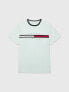 Фото #1 товара Signature Stripe T-Shirt
