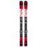 Фото #2 товара ROSSIGNOL Hero+Xpress 7 Gw B83 Alpine Skis