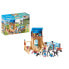 Фото #2 товара PLAYMOBIL Horses Stable With Amelia And Whisper Construction Game