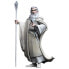 Фото #2 товара THE LORD OF THE RINGS Gandalf The White Mini Epics Figure