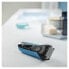 Фото #10 товара Braun Series 3 ProSkin 3045s - Foil shaver - 2 SensoFoil - 1 Middle Trimmer - Black - Blue - LED - Battery - Nickel-Metal Hydride (NiMH)