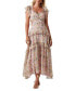 Women's Mabel Maxi Dress