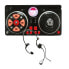 DEQUBE Dj Dish Table