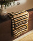 Фото #1 товара Multicoloured stripe towel