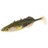 Фото #6 товара MIKADO Real Fish Stickleback Soft Lure 50 mm