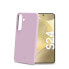 Фото #1 товара Чехол для мобильного телефона GALAXY S24 Celly CROMO1065PK Розовый