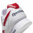 Фото #9 товара Детские спортивные кроссовки Reebok Royal Classic Jogger 2 Белый