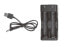 Фото #1 товара Absima G171-041 - Battery charging bag - Black