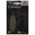 Фото #1 товара BRENTA MOTO 3063 Rear Organic Brake Pads