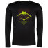 ფოტო #1 პროდუქტის ASICS Fujitrail Logo long sleeve T-shirt