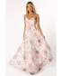 ფოტო #1 პროდუქტის Women's Madilyn Maxi Dress