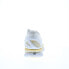Фото #12 товара Кроссовки Asics MetaRide белый золотистый мужские спортивные беговые текстильные
