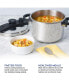 Фото #4 товара EZLock 10-Qt. Pressure Cooker