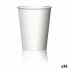 Set of Shot Glasses Algon Disposable Cardboard White 20 Pieces 50 ml (36 Units)