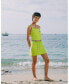 Фото #7 товара Купальник женский MIGA Swimwear Colette с разрезом - MIGA Swimwear
