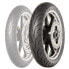 Фото #2 товара DUNLOP ArrowMax StreetSmart 64H TL Road Rear Tire