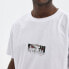 HYDROPONIC Na Itachi short sleeve T-shirt