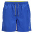 Фото #1 товара JACK & JONES Fiji Swim Solid Swimming Shorts