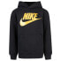 NIKE KIDS Club Hbr Po hoodie