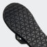 Фото #11 товара Мужские шлепанцы adidas Eezay Flip-Flops (Черные)