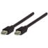 Techly ICOC-MDP-14-020 - 2 m - Mini DisplayPort - Mini DisplayPort - Male - Male - Gold