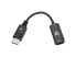 Фото #6 товара DISPLAYPORT TO HDMI VIDEO ADPTR