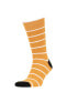 Фото #6 товара Носки defacto Striped 5-Pack Cotton Socks