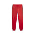 Puma Sf Race Mt7 Track Pants Mens Red Casual Athletic Bottoms 62093702