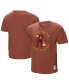 ფოტო #4 პროდუქტის Men's Burgundy Washington Commanders Sean Taylor Legacy Project T-shirt