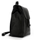 Women´s backpack 24408 60 Black