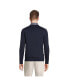 ფოტო #5 პროდუქტის Men's Classic Fit Fine Gauge Supima Cotton V-neck Sweater