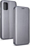 Фото #1 товара Чехол для смартфона Samsung A21s стальной