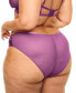 Фото #3 товара Plus Size Emilie Hipster Panty