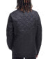 ფოტო #2 პროდუქტის Men's Heritage Liddesdale Quilted Jacket