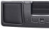 MouseTrapper Advance 2.0+ Mouse Black/White USB-A - USB Type-A - 2000 DPI - Black - White