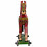 Decorative Figure Alexandra House Living Mango wood Horse 36 x 96 x 86 cm