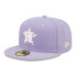 Фото #3 товара [70691203] Mens New Era MLB HOUSTON ASTROS 5950 FITTED '20TH ANNIVERSARY'