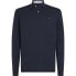 Фото #1 товара TOMMY HILFIGER 1985 Regular long sleeve polo