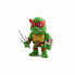 Action Figure Teenage Mutant Ninja Turtles Raphael 10 cm