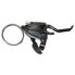 Фото #1 товара SHIMANO ST-EF500 / right brake lever