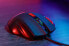 Фото #8 товара Verbatim SureFire Eagle Claw Gaming Mouse - Right-hand - Optical - USB Type-A - 3200 DPI - 6000 fps - Black