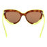 PUCCI EP0196 Sunglasses