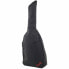 Фото #5 товара Fender FA405 Gig Bag DreadnoughtBlack