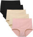 2schwarz2beige1rosa