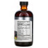 Фото #2 товара Liquid Vitamin C-1000 with Rose Hips & Citrus Bioflavonoids, Natural Lemon, 8 fl oz (240 ml)