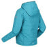 REGATTA Spyra III hoodie fleece