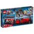 Фото #19 товара Конструктор LEGO 75.955 Die Hogwarts Express, Для детей.
